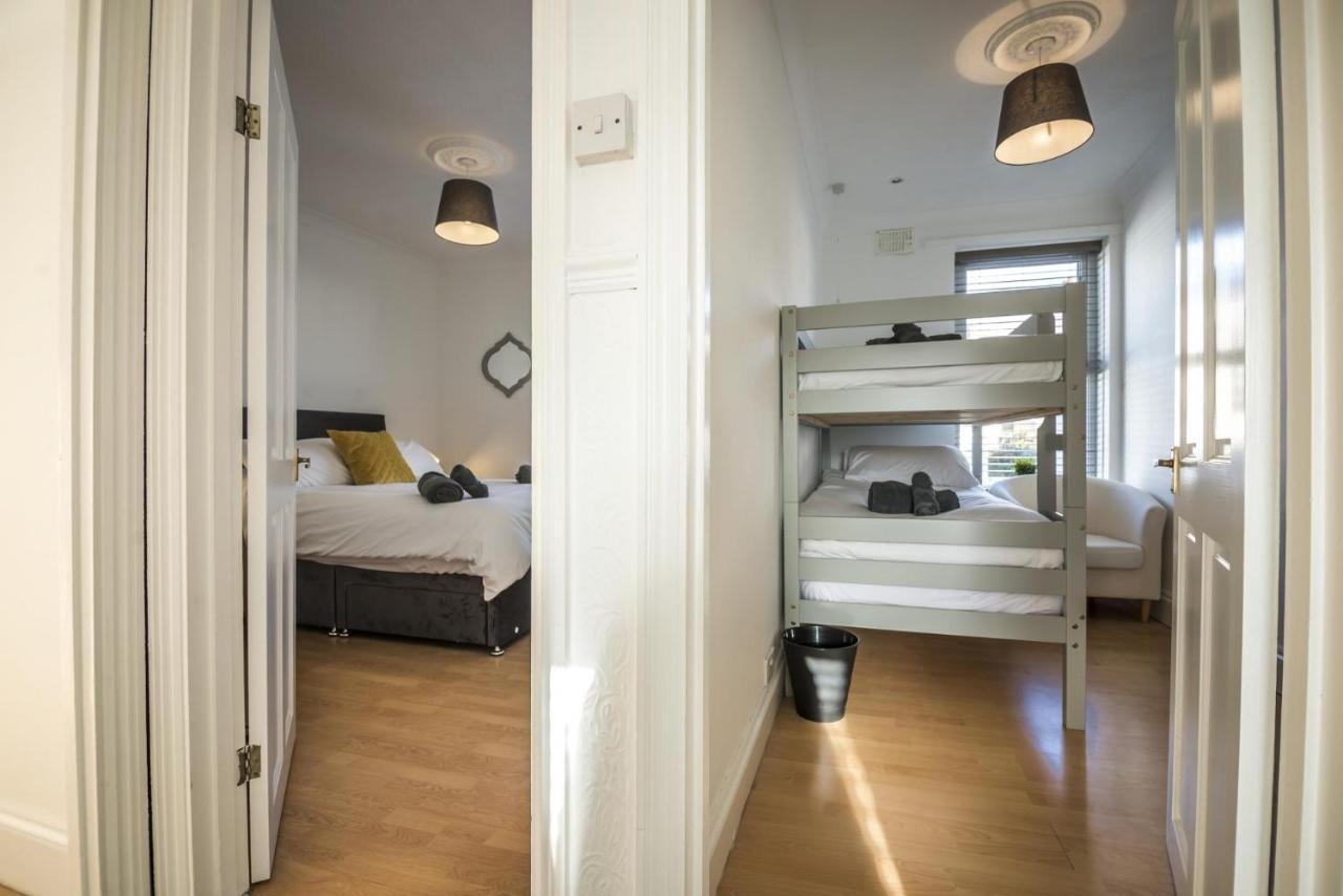 Ivydene - 3 Bedroom Holiday Home - 滕比 外观 照片