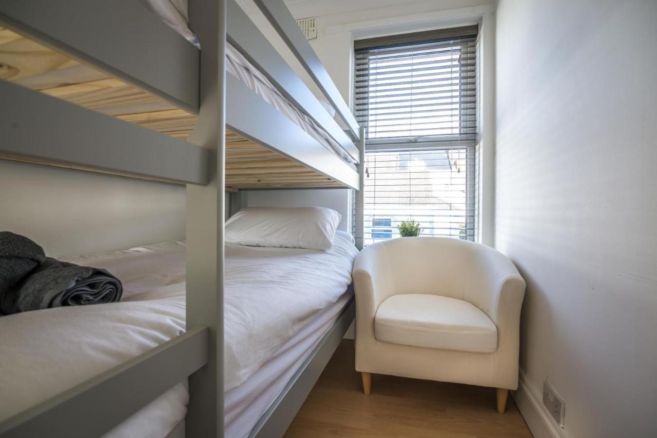 Ivydene - 3 Bedroom Holiday Home - 滕比 外观 照片