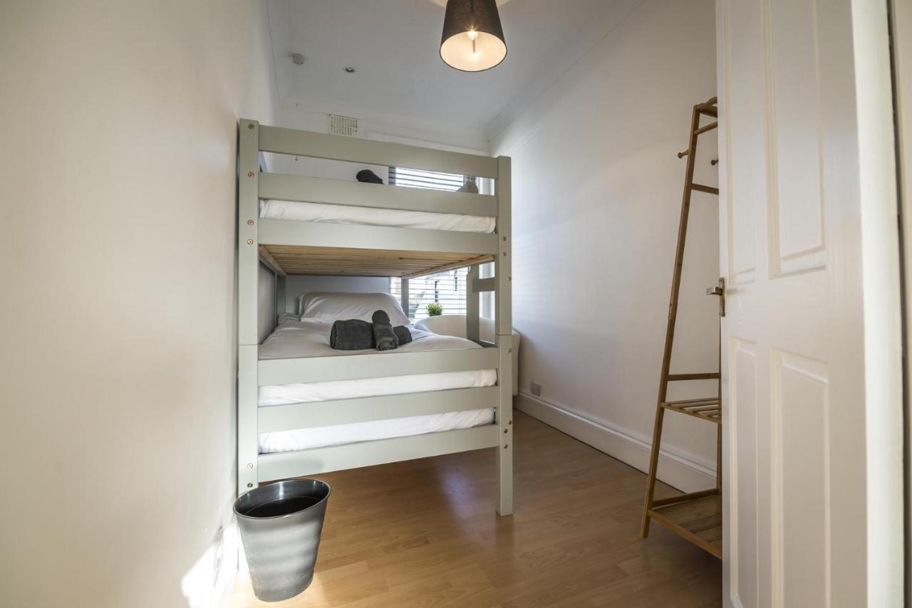 Ivydene - 3 Bedroom Holiday Home - 滕比 外观 照片